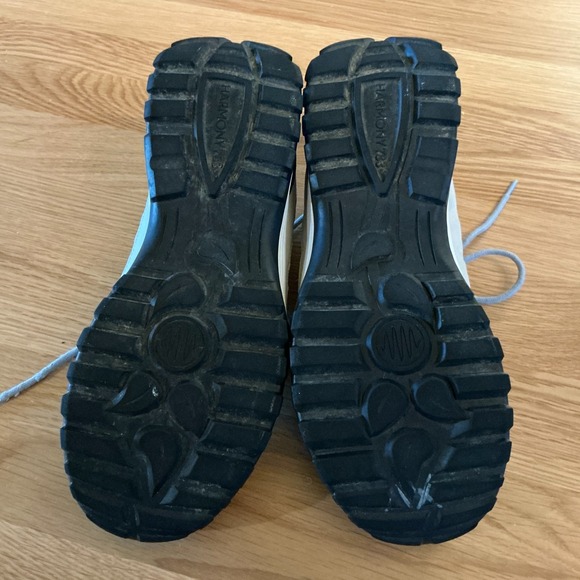 Harmony 783 Luxe Grounding Shoes Men's 10.5 Leather Trail Sneakers Earthing - Picture 9 of 10